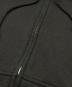 中古・古着 CAMBER (キャンバー) CHILL BUSTER ZIPPER HOODED ブラック サイズ:S：5000円