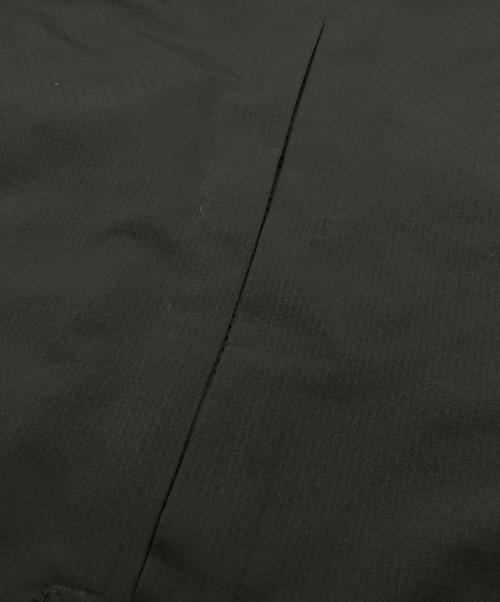 NIKE ACG（ナイキエーシージー）NIKE ACG (ナイキエーシージー) DF UV DEV TRAIL TOP ブラック サイズ:XLの古着・服飾アイテム