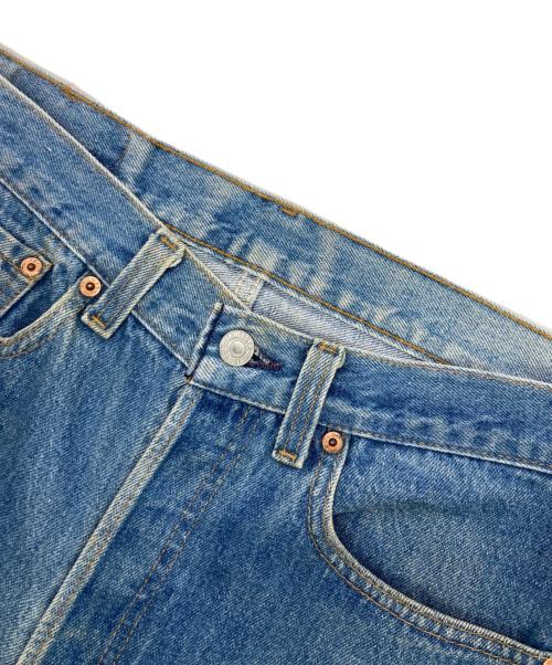 LEVI'S（リーバイス）LEVI'S (リーバイス) 501デニムパンツ インディゴ サイズ:W32の古着・服飾アイテム