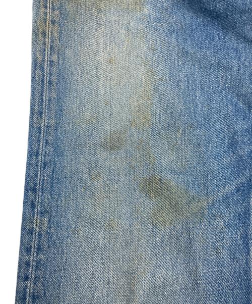 LEVI'S（リーバイス）LEVI'S (リーバイス) 501デニムパンツ インディゴ サイズ:W32の古着・服飾アイテム