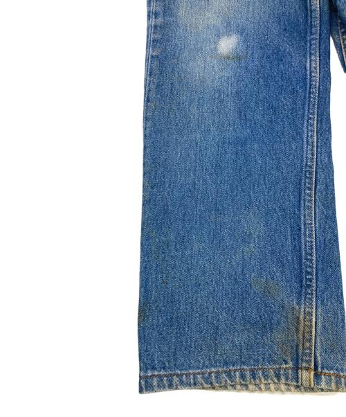 LEVI'S（リーバイス）LEVI'S (リーバイス) 501デニムパンツ インディゴ サイズ:W32の古着・服飾アイテム