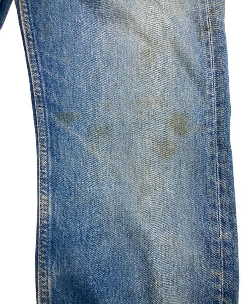 LEVI'S（リーバイス）LEVI'S (リーバイス) 501デニムパンツ インディゴ サイズ:W32の古着・服飾アイテム