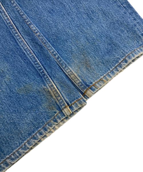 LEVI'S（リーバイス）LEVI'S (リーバイス) 501デニムパンツ インディゴ サイズ:W32の古着・服飾アイテム
