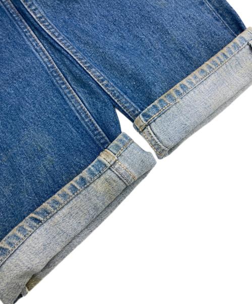 LEVI'S（リーバイス）LEVI'S (リーバイス) 501デニムパンツ インディゴ サイズ:W32の古着・服飾アイテム