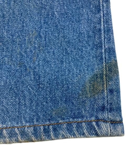 LEVI'S（リーバイス）LEVI'S (リーバイス) 501デニムパンツ インディゴ サイズ:W32の古着・服飾アイテム