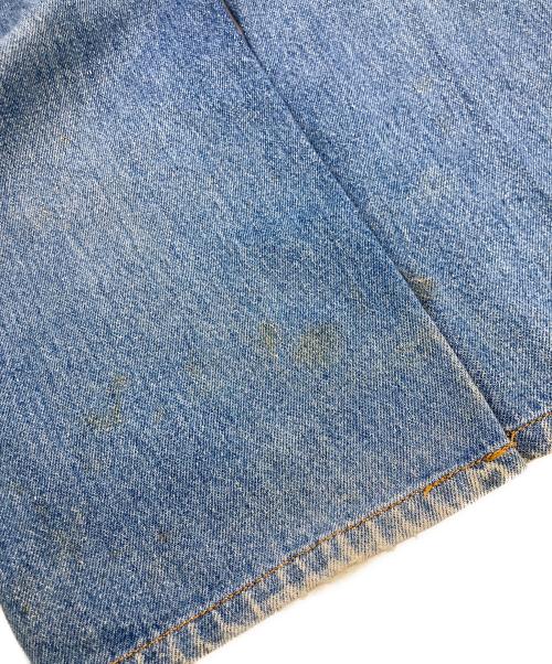 LEVI'S（リーバイス）LEVI'S (リーバイス) 501デニムパンツ インディゴ サイズ:W32の古着・服飾アイテム