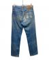 LEVI'S (リーバイス) 501デニムパンツ インディゴ サイズ:W32：5000円