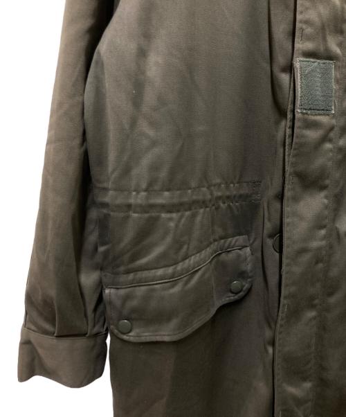 フランス軍（フランスグン）フランス軍 (フランスグン) M-64パーカーコート オリーブ サイズ:86Cの古着・服飾アイテム