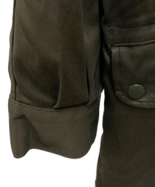 フランス軍（フランスグン）フランス軍 (フランスグン) M-64パーカーコート オリーブ サイズ:86Cの古着・服飾アイテム