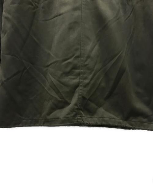 フランス軍（フランスグン）フランス軍 (フランスグン) M-64パーカーコート オリーブ サイズ:86Cの古着・服飾アイテム