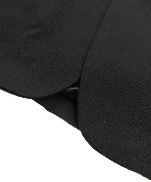 OY（オーワイ）OY (オーワイ) テーラードジャケット ブラック サイズ:SIZE Freeの古着・服飾アイテム