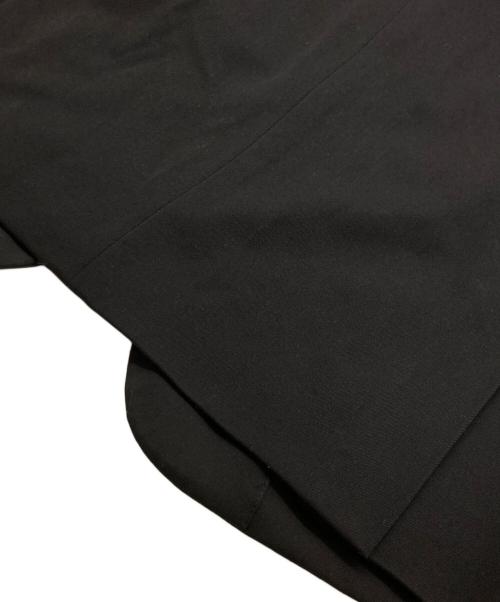 OY（オーワイ）OY (オーワイ) テーラードジャケット ブラック サイズ:SIZE Freeの古着・服飾アイテム