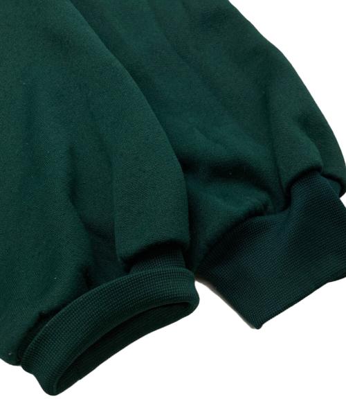 PLUMA（プルマ）PLUMA (プルマ) 裏サーマルジップパーカー グリーン サイズ:	SIZE 2XLの古着・服飾アイテム