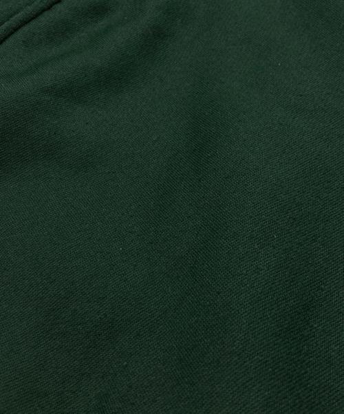 PLUMA（プルマ）PLUMA (プルマ) 裏サーマルジップパーカー グリーン サイズ:	SIZE 2XLの古着・服飾アイテム