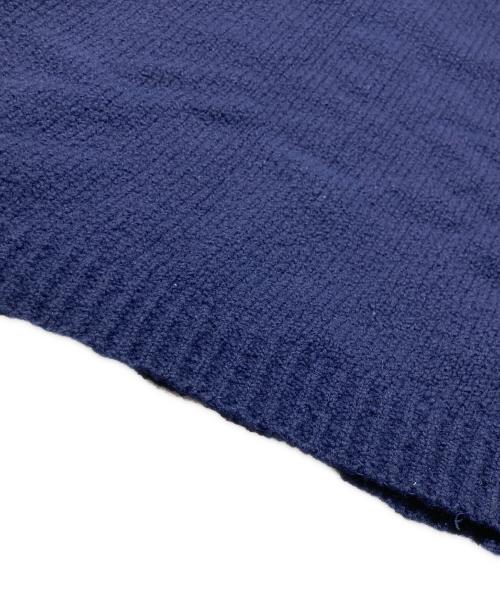GAP（ギャップ）GAP (ギャップ) 90s Vネックニット ネイビー サイズ:XLの古着・服飾アイテム