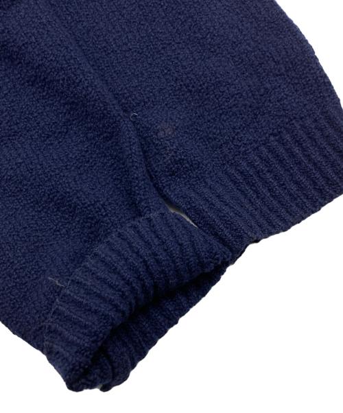GAP（ギャップ）GAP (ギャップ) 90s Vネックニット ネイビー サイズ:XLの古着・服飾アイテム