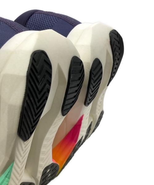 NEW BALANCE（ニューバランス）NEW BALANCE (ニューバランス) FUELCELL SUPERCOMP ELITE V5 ネイビー サイズ:27の古着・服飾アイテム