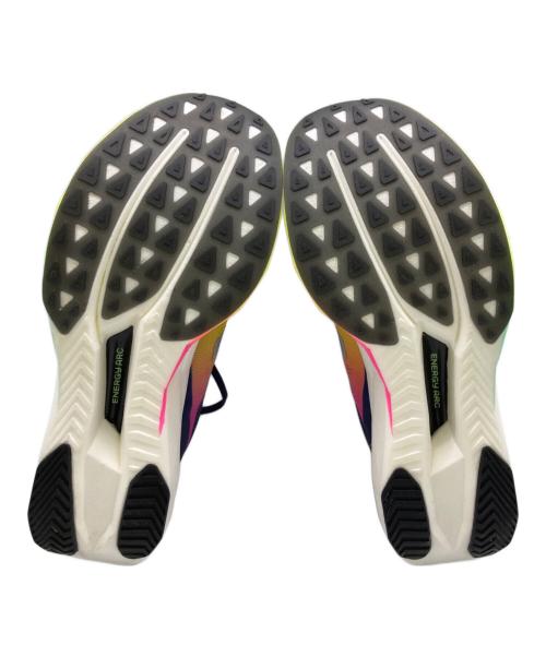 NEW BALANCE（ニューバランス）NEW BALANCE (ニューバランス) FUELCELL SUPERCOMP ELITE V5 ネイビー サイズ:27の古着・服飾アイテム
