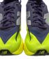 中古・古着 NEW BALANCE (ニューバランス) FUELCELL SUPERCOMP ELITE V5 ネイビー サイズ:27：13000円