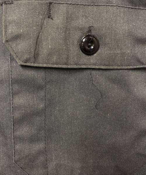 WORK WEAR（ワークウェア）WORK WEAR (ワークウェア) 70-80sワークジャケット グレー サイズ:Lの古着・服飾アイテム