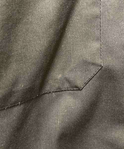 WORK WEAR（ワークウェア）WORK WEAR (ワークウェア) 70-80sワークジャケット グレー サイズ:Lの古着・服飾アイテム