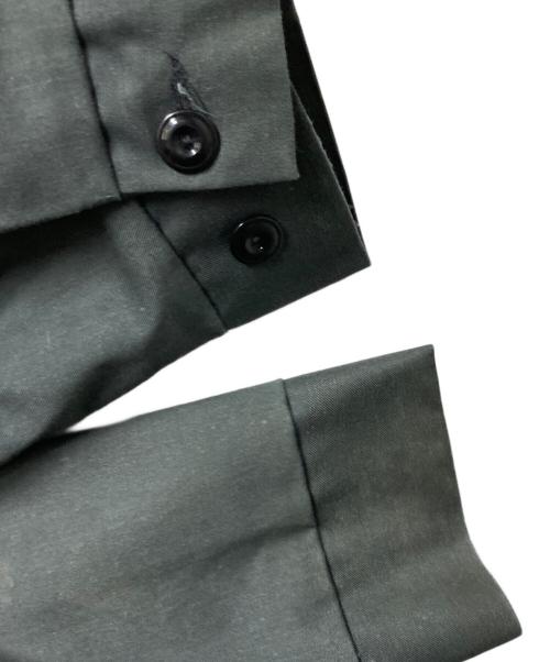 WORK WEAR（ワークウェア）WORK WEAR (ワークウェア) 70-80sワークジャケット グレー サイズ:Lの古着・服飾アイテム