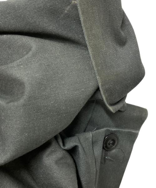 WORK WEAR（ワークウェア）WORK WEAR (ワークウェア) 70-80sワークジャケット グレー サイズ:Lの古着・服飾アイテム