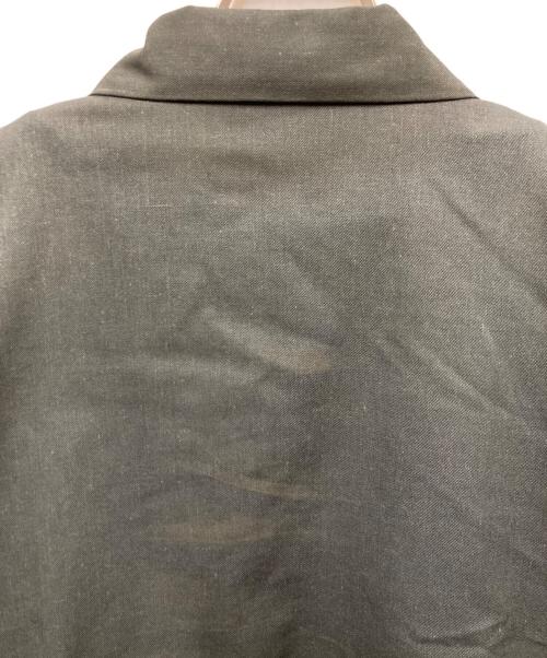 WORK WEAR（ワークウェア）WORK WEAR (ワークウェア) 70-80sワークジャケット グレー サイズ:Lの古着・服飾アイテム