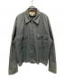 WORK WEAR（ワークウェア）の古着「70-80sワークジャケット」｜グレー