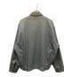 WORK WEAR (ワークウェア) 70-80sワークジャケット グレー サイズ:L：9000円
