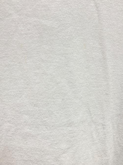 FRUIT OF THE LOOM（フルーツオブザルーム）FRUIT OF THE LOOM (フルーツオブザルーム) 90s 企業プリントTシャツ ホワイト サイズ:XLの古着・服飾アイテム