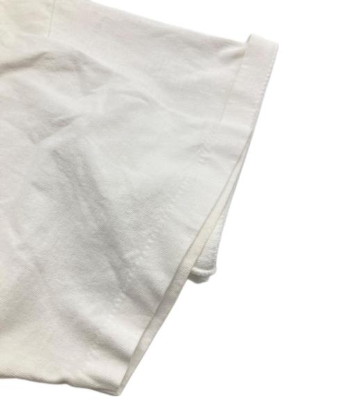 FRUIT OF THE LOOM（フルーツオブザルーム）FRUIT OF THE LOOM (フルーツオブザルーム) 90s 企業プリントTシャツ ホワイト サイズ:XLの古着・服飾アイテム