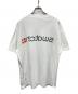 FRUIT OF THE LOOM (フルーツオブザルーム) 90s 企業プリントTシャツ ホワイト サイズ:XL：10000円