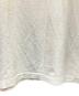 中古・古着 FRUIT OF THE LOOM (フルーツオブザルーム) 90s 企業プリントTシャツ ホワイト サイズ:XL：10000円
