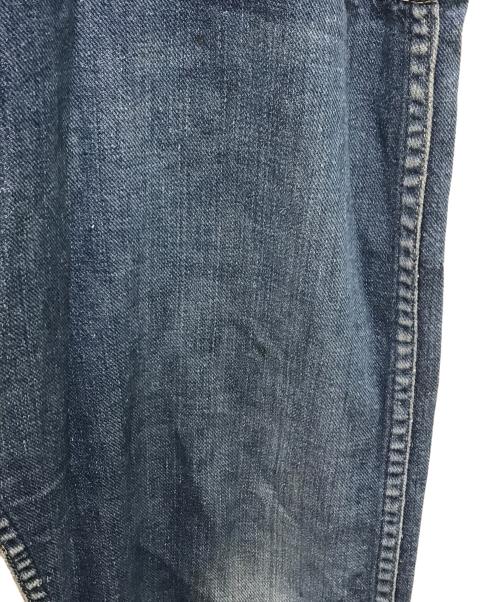 Wrangler（ラングラー）Wrangler (ラングラー) 60s デニムパンツ インディゴ サイズ:18の古着・服飾アイテム
