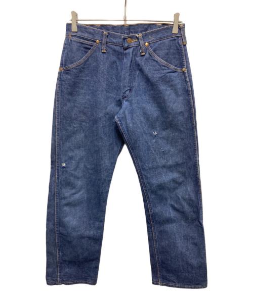 MAVERICK（マーベリック）MAVERICK (マーベリック) デニムパンツ インディゴ サイズ:30×28の古着・服飾アイテム