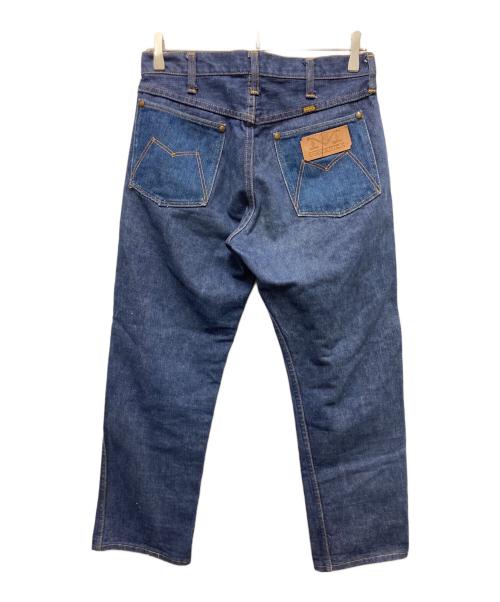 MAVERICK（マーベリック）MAVERICK (マーベリック) デニムパンツ インディゴ サイズ:30×28の古着・服飾アイテム