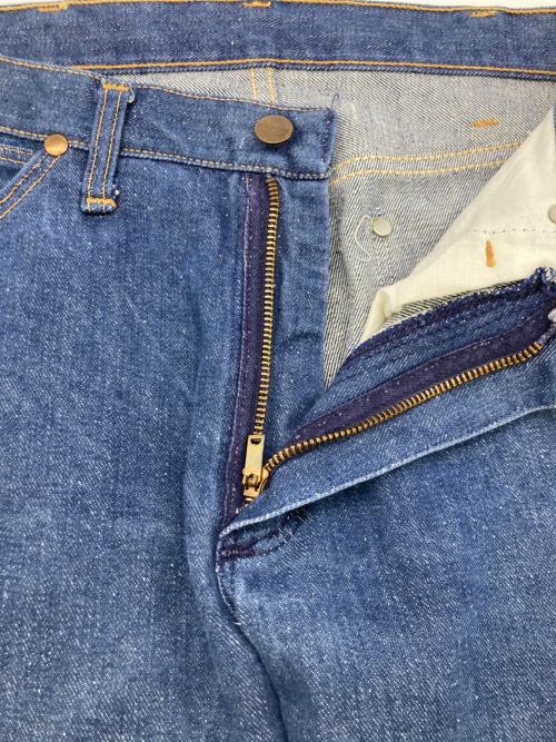 MAVERICK（マーベリック）MAVERICK (マーベリック) デニムパンツ インディゴ サイズ:30×28の古着・服飾アイテム
