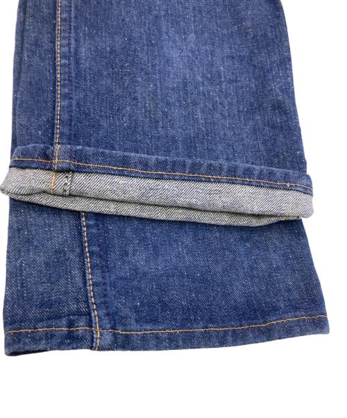 MAVERICK（マーベリック）MAVERICK (マーベリック) デニムパンツ インディゴ サイズ:30×28の古着・服飾アイテム