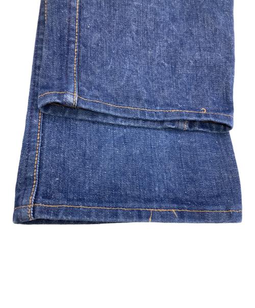 MAVERICK（マーベリック）MAVERICK (マーベリック) デニムパンツ インディゴ サイズ:30×28の古着・服飾アイテム