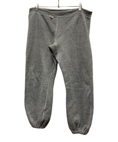 RUSSELL ATHLETIC（ラッセルアスレチック）RUSSELL ATHLETIC (ラッセルアスレチック) スウェットパンツ グレー サイズ:不明の古着・服飾アイテム