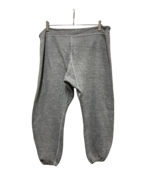 RUSSELL ATHLETIC（ラッセルアスレチック）RUSSELL ATHLETIC (ラッセルアスレチック) スウェットパンツ グレー サイズ:不明の古着・服飾アイテム