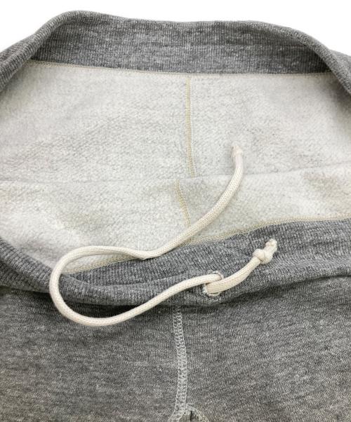 RUSSELL ATHLETIC（ラッセルアスレチック）RUSSELL ATHLETIC (ラッセルアスレチック) スウェットパンツ グレー サイズ:不明の古着・服飾アイテム