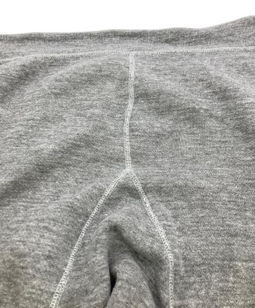 RUSSELL ATHLETIC（ラッセルアスレチック）RUSSELL ATHLETIC (ラッセルアスレチック) スウェットパンツ グレー サイズ:不明の古着・服飾アイテム