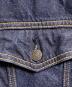 中古・古着 LEVI'S PReMIUM (リーバイス プレミアム) TYPEⅢ リラックスフィット トラッカージャケット インディゴ サイズ:XL：10000円