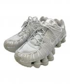 NIKEナイキ）の古着「Shox TL 