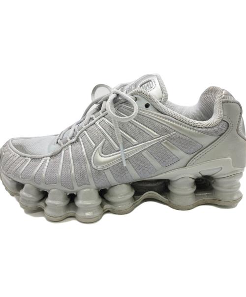 NIKE（ナイキ）NIKE (ナイキ) Shox TL 