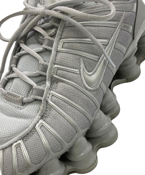 NIKE（ナイキ）NIKE (ナイキ) Shox TL 