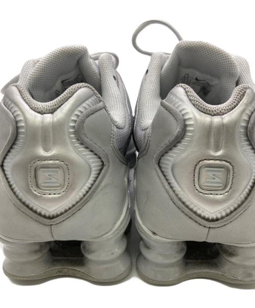 NIKE（ナイキ）NIKE (ナイキ) Shox TL 