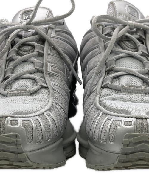 NIKE（ナイキ）NIKE (ナイキ) Shox TL 